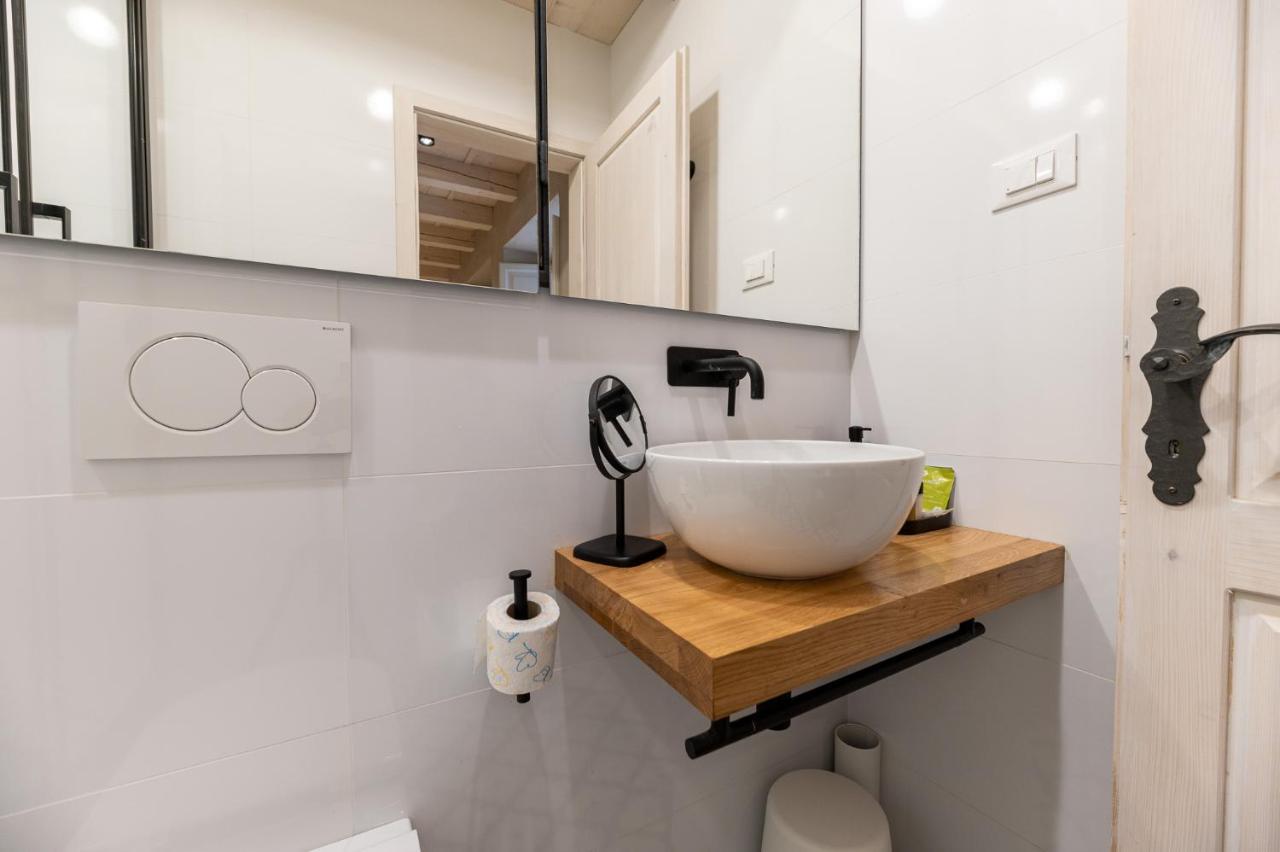 Superior 1 Bedroom Apartment Gabriela Next To Buza Beach 杜布罗夫尼克 外观 照片